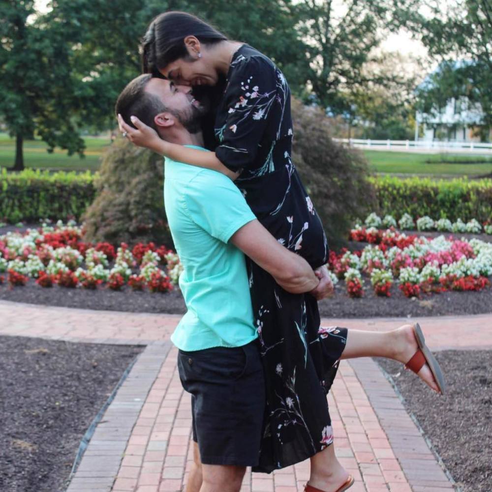 Meet your Posher, Kattya